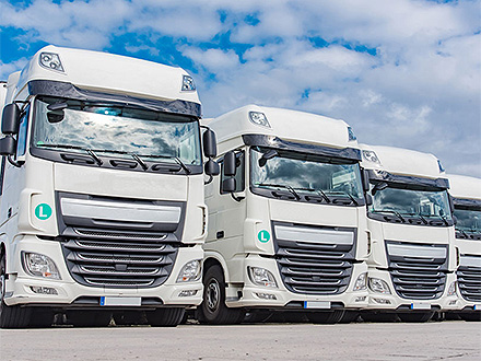 中欧官网车辆展示二