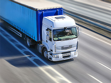 中欧官网车辆展示五